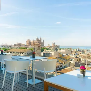 Hotel Almudaina, Palma de Mallorca