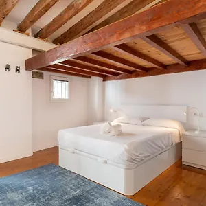 The Sailor House, Duplex Palma Center Palma de Mallorca