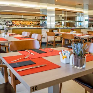 Hotel Catalonia Majorica, Palma de Mallorca