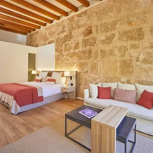 Hotel Santa Clara Urban Hotel&spa, Palma de Mallorca