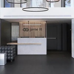 Hm Jaime Iii Palma de Mallorca
