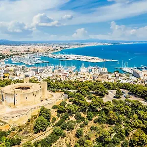 Appartamento Gomila, Palma di Maiorca