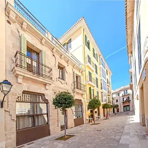 Appartamento Blau Homes Turismo De Interior, Palma di Maiorca