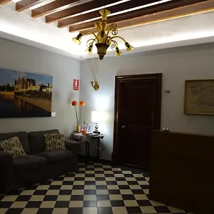 Gasthuis Ritzi, Palma de Mallorca