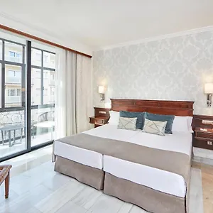 Hotel Bordoy Continental, Palma de Mallorca