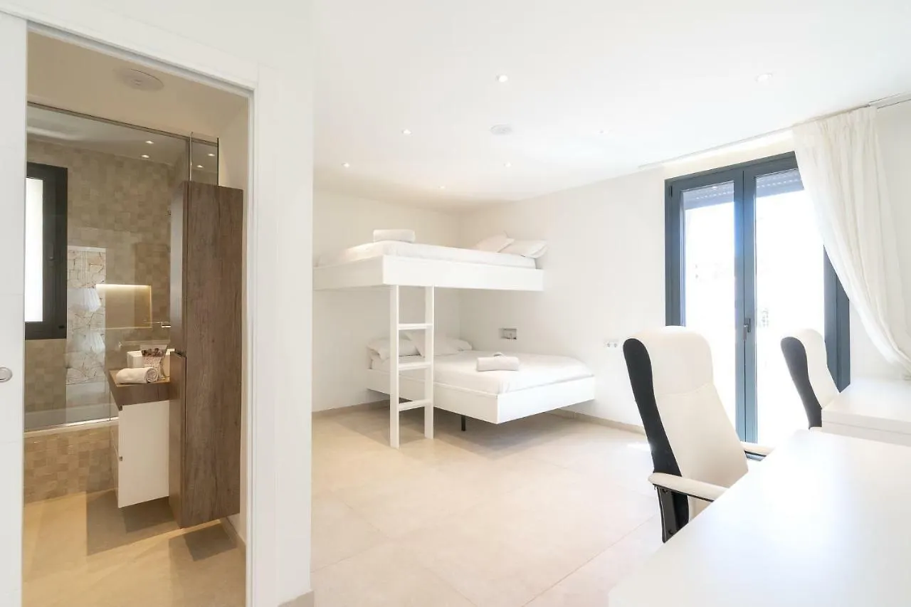Villa Can Torrens Ciudad Jardin Palma di Maiorca 0*,  Spagna