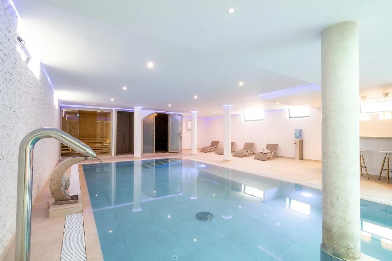 Villa Can Torrens Ciudad Jardin Palma di Maiorca
