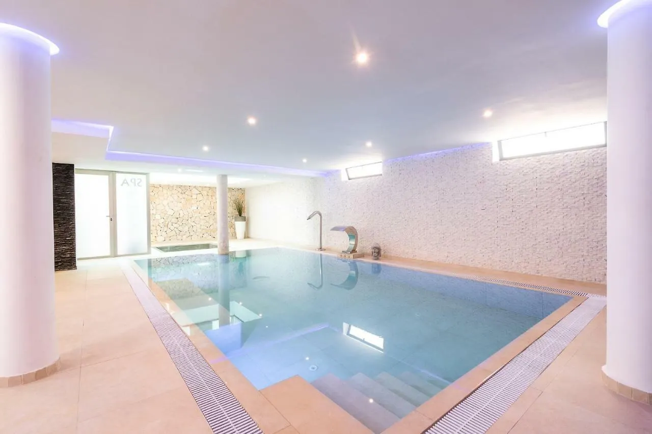 Villa Can Torrens Ciudad Jardin Palma di Maiorca Spagna