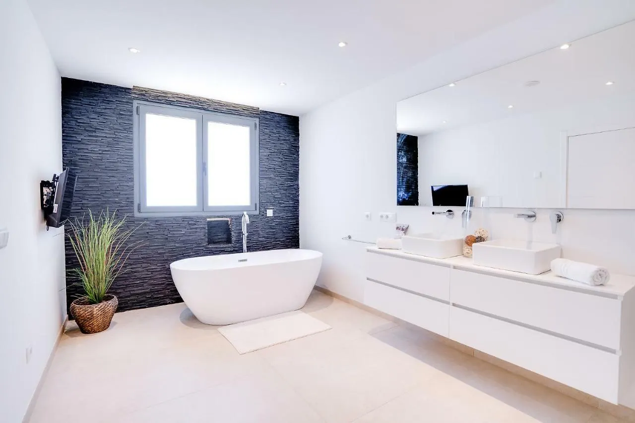 Villa Can Torrens Ciudad Jardin Palma di Maiorca 0*,  Spagna
